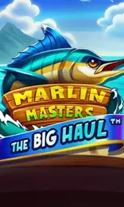 Marlin Masters: The Big Haul