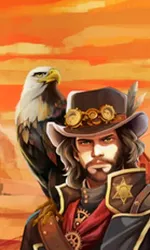 Frontier Lock & Load