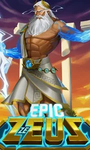Epic Ze Zeus