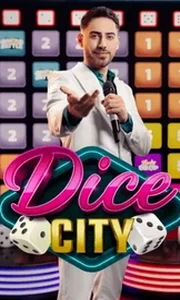 Dice City