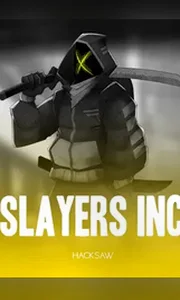 Slayers Inc