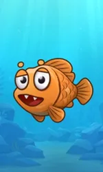 Fish Boom