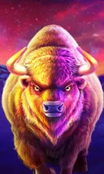 Buffalo King Megaways