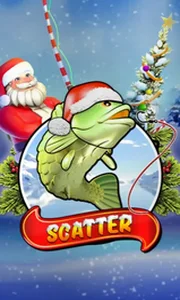 Christmas Big Bass Bonanza