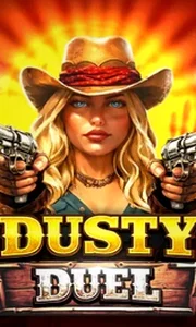 Dusty Duel