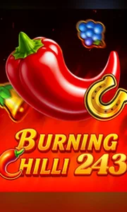 Burning Chilli 243