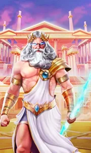 Gates of Olympus