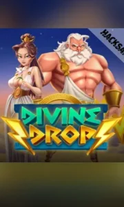 Divine Drop