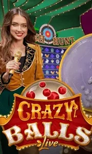 Crazy Balls